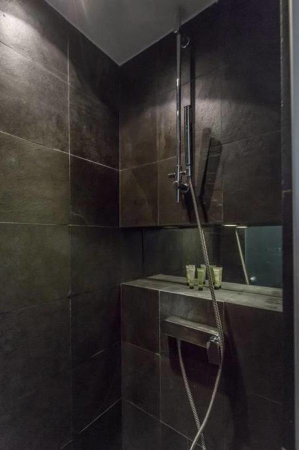 Guestready - 1Br In The Hotel 1K -The Marais Paris Exterior foto