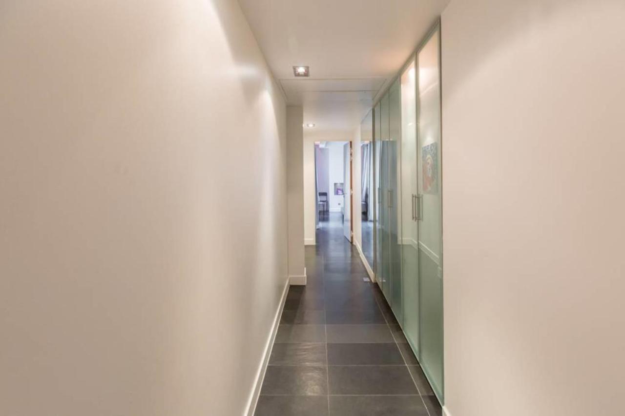 Guestready - 1Br In The Hotel 1K -The Marais Paris Exterior foto